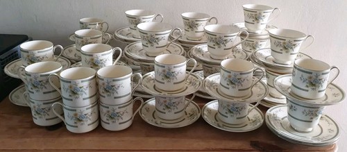 Royal doulton adrienne - royal,