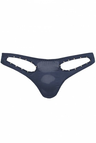 Agent provocateur liza brief - provocateur,