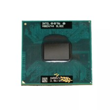 Suitable for T9900 CPU Dual-Core 3.06GHz 6MB 1066 SLGEE Socket P Processor