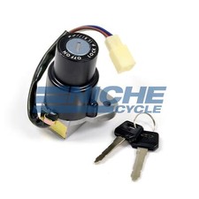 Kawasaki KZ200/250 KZ400