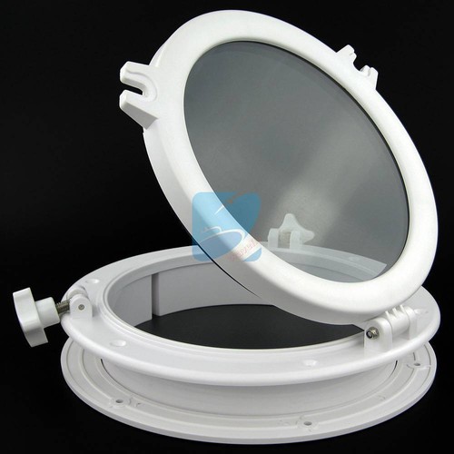 Inch seaflo boat - 10, porthole