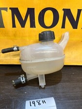 NISSAN MICRA K14 2018 0.9 PETROL COOLANT OVERFLOW EXPANSION BOTTLE TANK /2016-23
