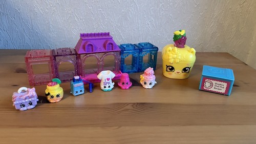 Shopkins season eight mini - eight,