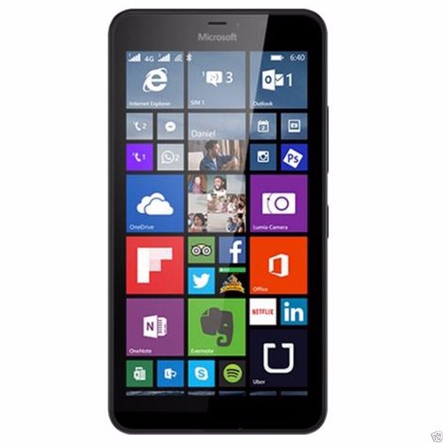 Microsoft nokia lumia - microsoft,