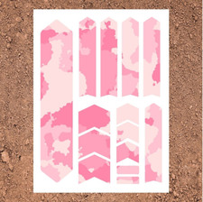 Bicycle Frame Protective