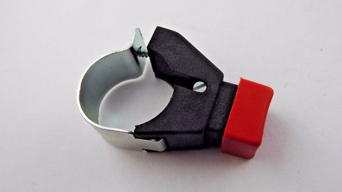 Horn button starter - button,