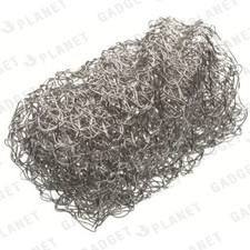 Kettle Descaler Limescale Removal Prevent Furring Scale Fur Remover S/Steel Wire