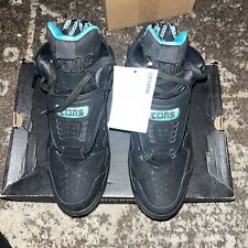 Size 7 - Converse Aero Jam
