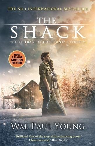 The shack paul young - shack, by