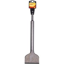 3" OFFSET SDS CHISEL 75mm WIDE