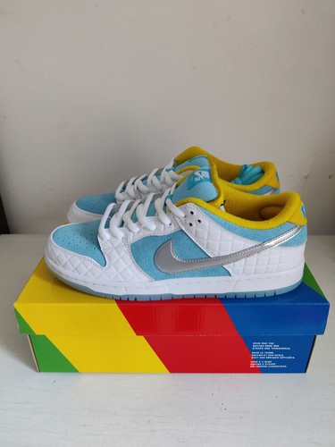 Nike dunk low ftc - sb,