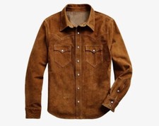 Men's Native Trucker Cowboy