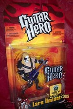 GUITAR HERO MCFARLANE ACTION