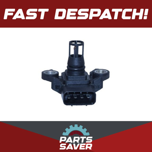 Map sensor fits subaru impreza - fits,