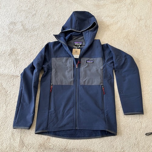 New patagonia men r2 - new,