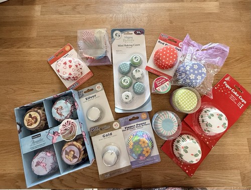 Cupcake cases 918 - cupcake,