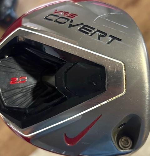 Nike covert 0 - covert, driver