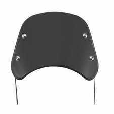 Motorcycle Windshield Front