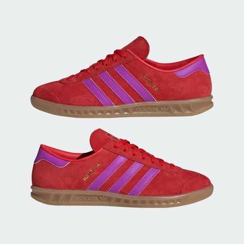 Adidas originals wmns - wmns, hamburg
