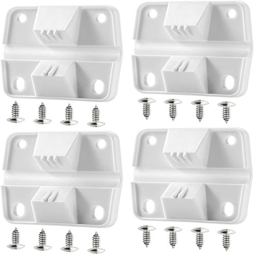Cooler plastic hinges - cooler,