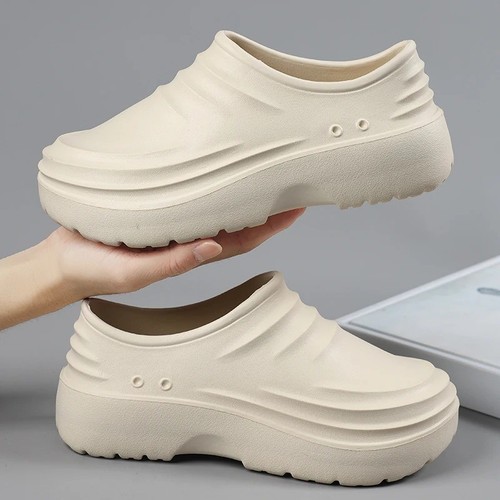 Mens chef shoes kitchen - mens, work