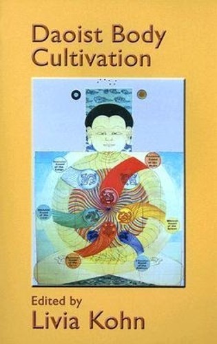 Daoist body cultivation - daoist,