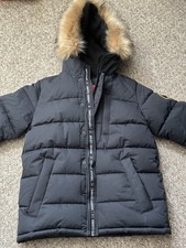 Zavetti Canada Coat