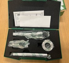 Insize Three Point Internal Micrometer 20-25mm Range Series 3227-25