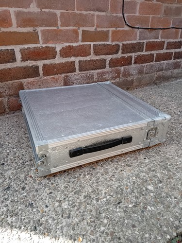 Flight case for amplifier - case,