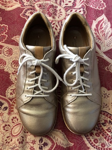 Clarks unstructured gold - clarks,