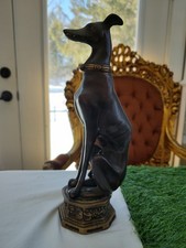 Italian Greyhound Whippet