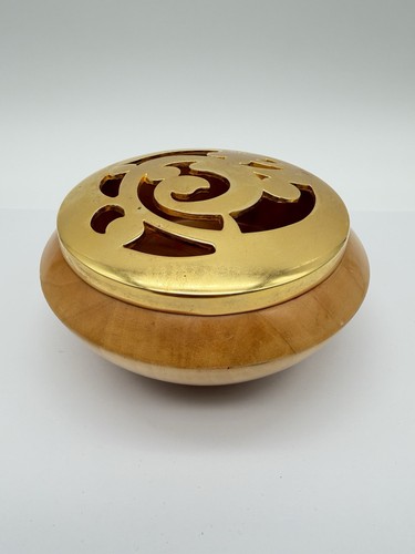 Rare vintage cartier dish - vintage,