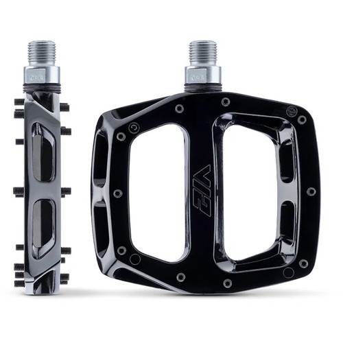 Dmr v12 mag pedals - mag, 9/16"