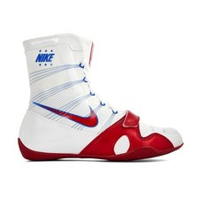 Hyperko boxing boots