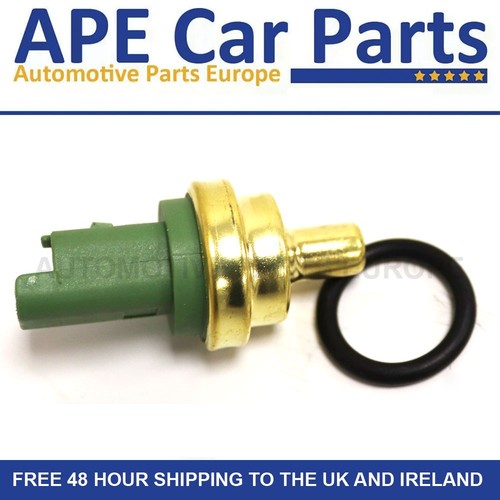 Coolant temperature sensor - coolant,