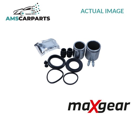 Brake caliper repair - kit, front