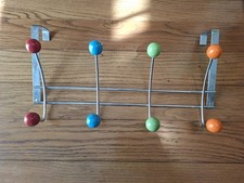 Vintage retro style sputnik - vintage,