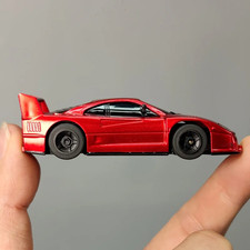 New Hot LDARC 1:64 S100