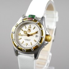 TAG Heuer Professional