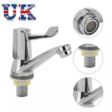 1Pair Lever Basin Sink Taps