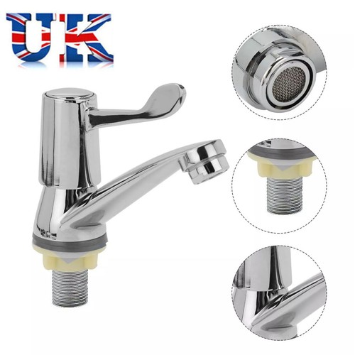1pair lever basin sink taps - lever,