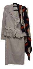 ARMANI Collezioni Virgin Wool