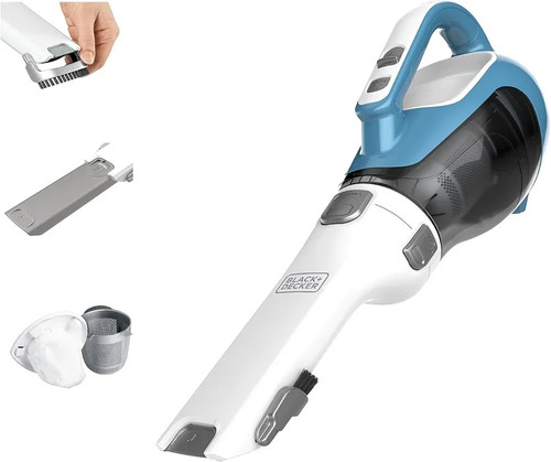 Black decker hhvk515jp07 - black+decker,