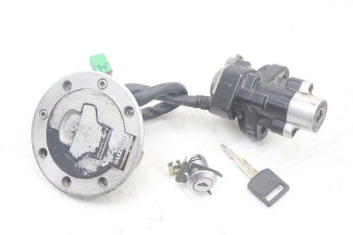 Lock key neiman kit suzuki - neiman,