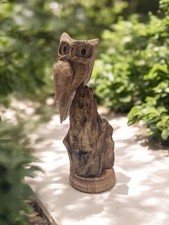 ChiselCraft Hand Made Wooden