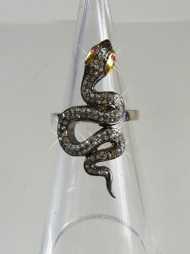Fine silver gold vermeil - gold,