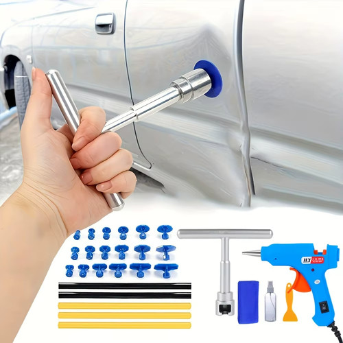 Car dent repair tool kit - repair,