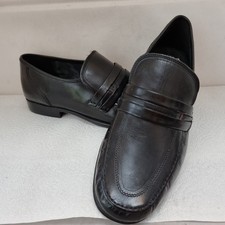 GEORGE OLIVER MEN'S LEATHER