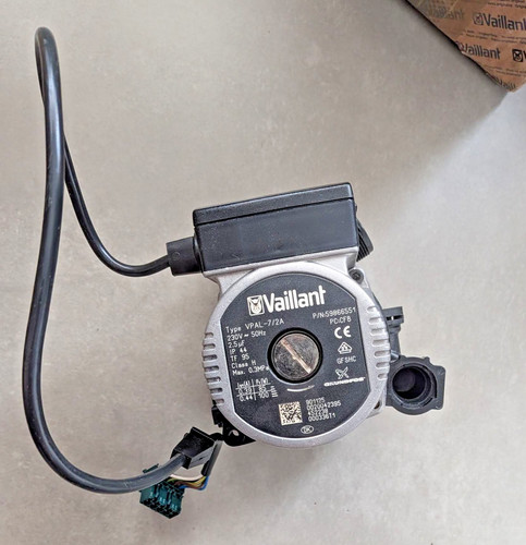 Vaillant 0020025042 ecotec - vaillant,