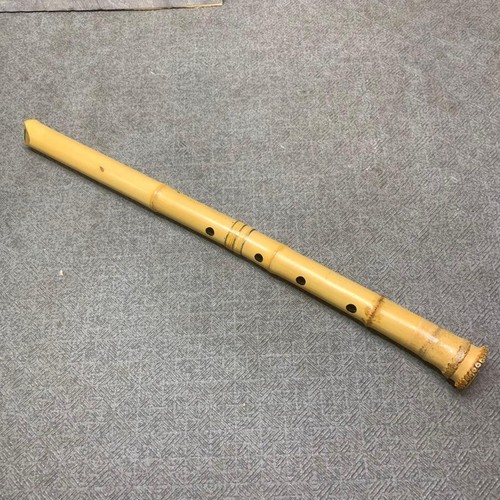 Japanese bamboo shakuhachi - japanese,